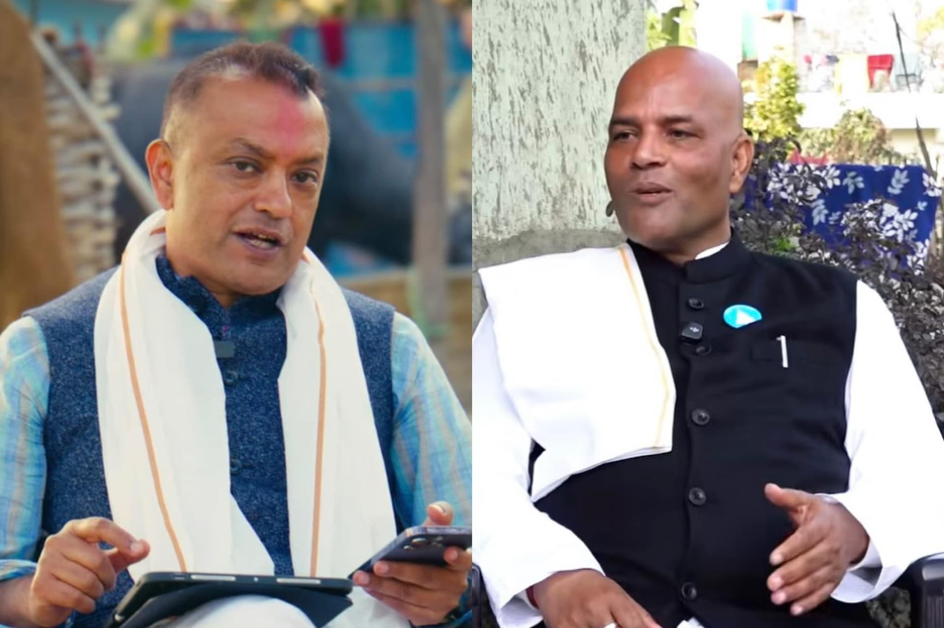 सर्लाहीमा समानुपातिकमा पनि रास्वपा पहिलो