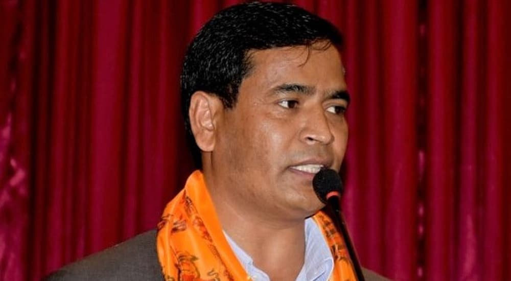 कालिकोटमा नेकपाको अग्रता कायमै 