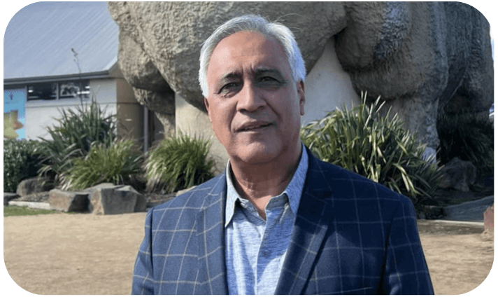 राजीनामा दिने होइन जिम्मेवारी पुरा गर्ने समय आयो : चन्द्र भण्डारी