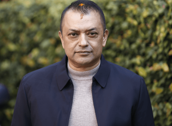 मौन अवधिमा सामाजिक सञ्जालमार्फत फैलाइँदै आएका भ्रामक समाचारप्रति गगनको आपत्ति