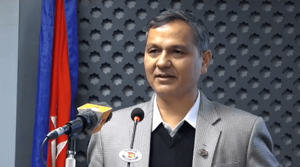 निर्वाचनको क्रममा घाइते भएका सुरक्षाकर्मीको उपचार खर्च सरकारले ब्यहोर्ने