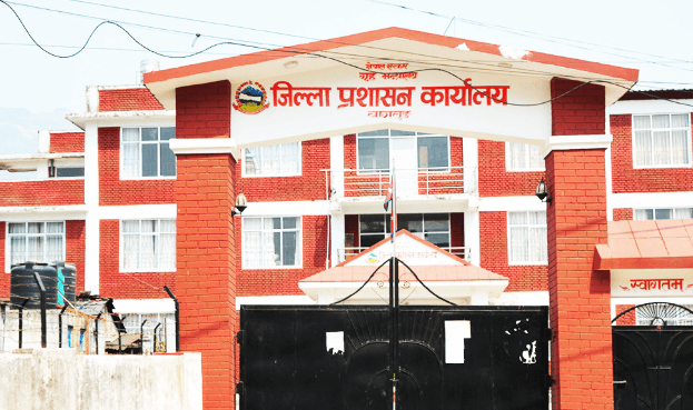 बागलुङमा ५९ इजाजत प्राप्त हातहतियार बुझाइयो, अटेरीको लाइसेन्स खारेज हुने