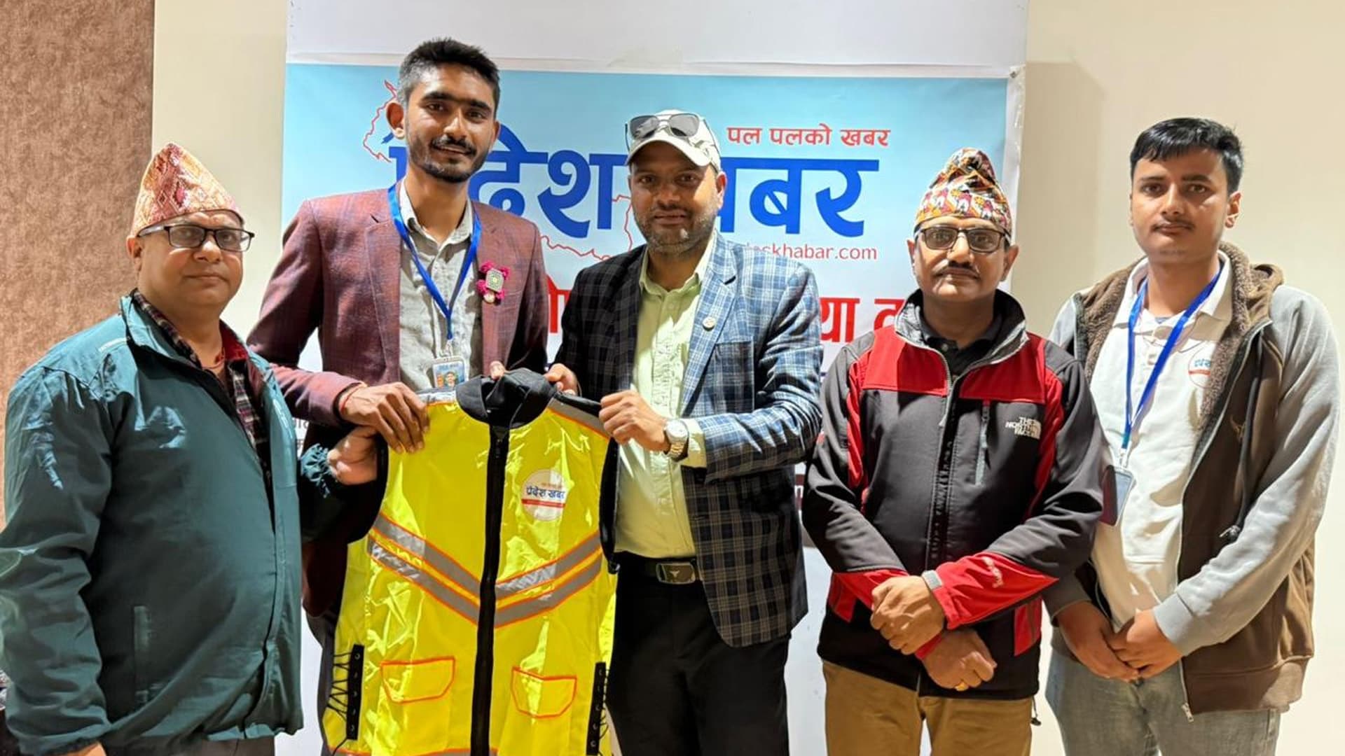 निर्वाचनमा पत्रकारहरूको सुरक्षाको अवस्था चुनौतीपूर्ण