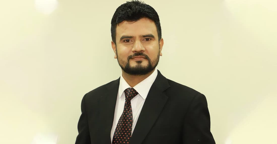 भारी मतकासाथ भक्तपुर–२ मा रास्वपाका राजीव खत्री विजयी