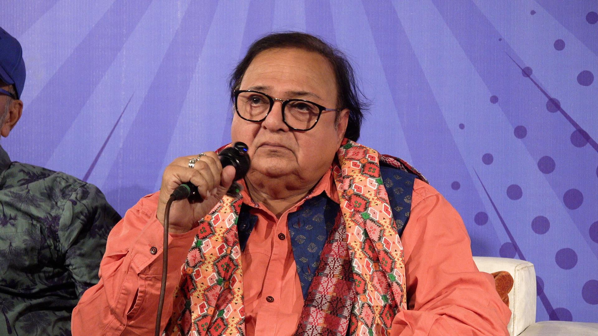 अभिनयमा धैर्यता, इमानदारी र निरन्तर मेहनत आवश्यक : भारतीय अभिनेता बेदी