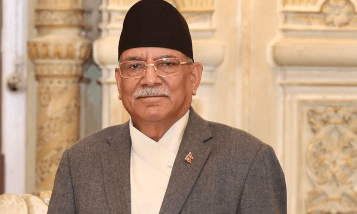 प्रचण्डले आज नुवाकोटका उम्मेदवारसँगै मतदाता भेटघाट गर्ने