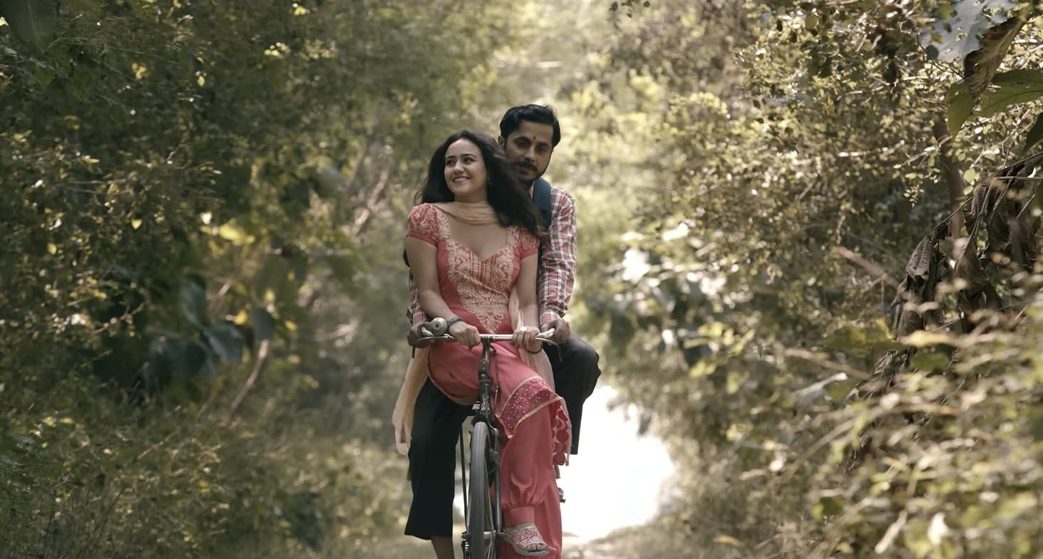 ‘लालीबजार’ को कमाई ९ करोड