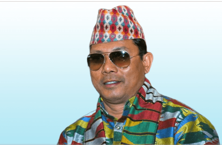 रेशम चौधरीको उम्मेद्वारी खारेज