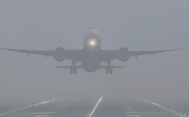 भिजिवीलिटी कमहुँदा पर्यटकहरुको यात्रा योजनामा असर