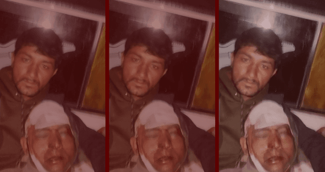 भिरबाट लडेर गम्भीर घाइते भएका मुगुका जलबहादुर शाही उपचारको अभावमा संकट