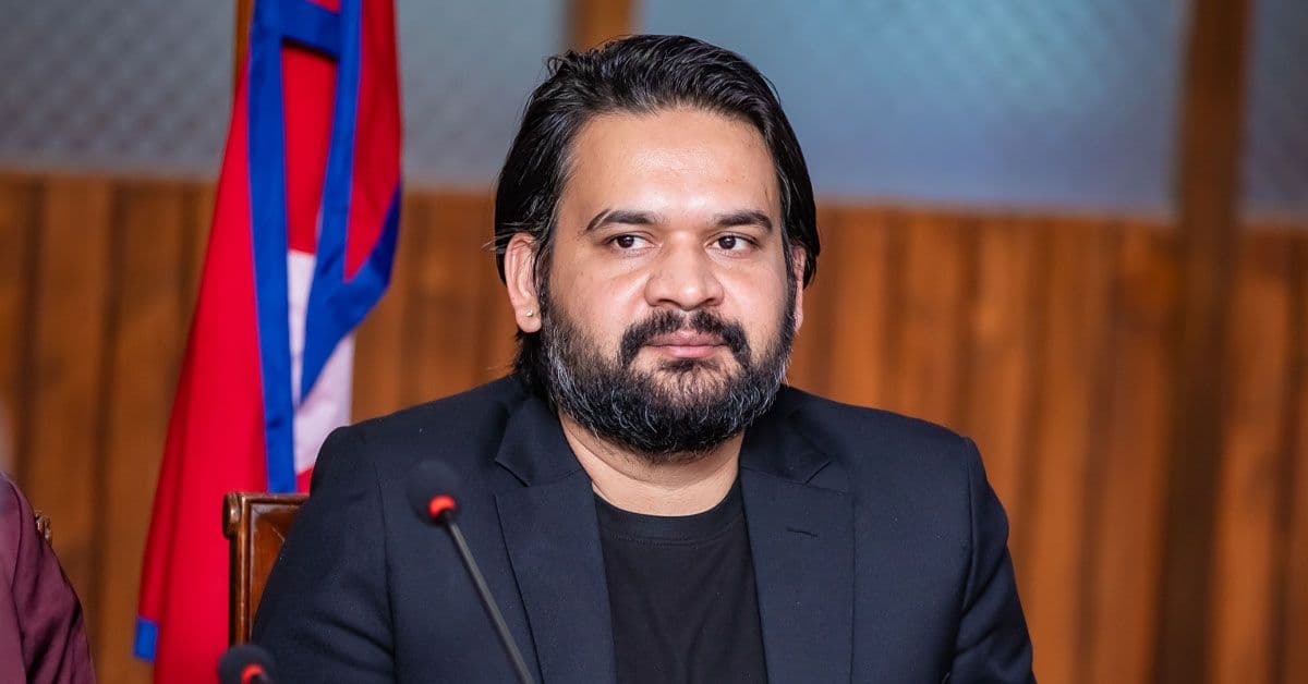 बालेन शाहको उदयले नेपाली राजनीतिमा नयाँ मोड