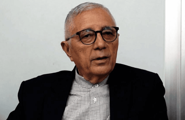 कही न कही चुकेको कुरा स्वीकार्न मलाई कुनै संकोच छैन : डा.कोइराला