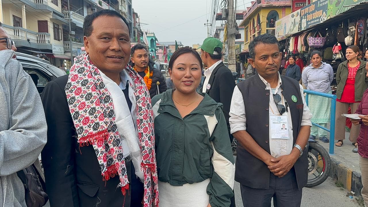 पूर्वी नेपालमा रहेका कुलमान घिसिङ भन्छन् : चुनावी सहकार्य तत्काल सम्भव छैन