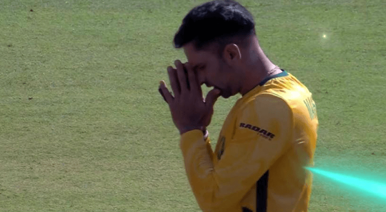 टी–२० विश्वकप : दक्षिण अफ्रिकाको अफगानिस्तानमाथि रोमाञ्चक जित