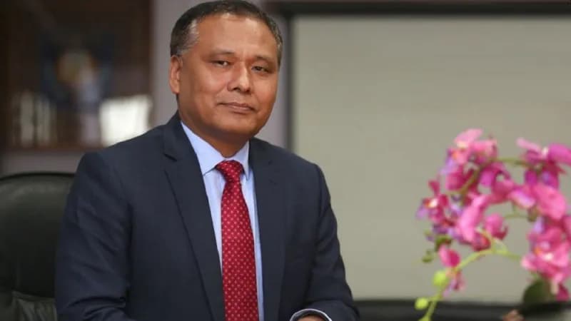 भाषण होइन, काम गर्नेलाई जिताएर मौका दिनुहोस् : घिसिङ