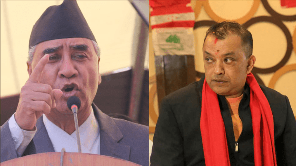 वैधानिकता पाउन कांग्रेसभित्र रस्साकस्सी : ‘विशेष’ र ‘नियमित’ ले अन्योल