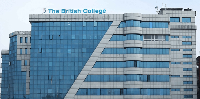 भ्रामक सूचना र आन्दोलनबारे द ब्रिटिश कलेजको स्पष्टोक्ति