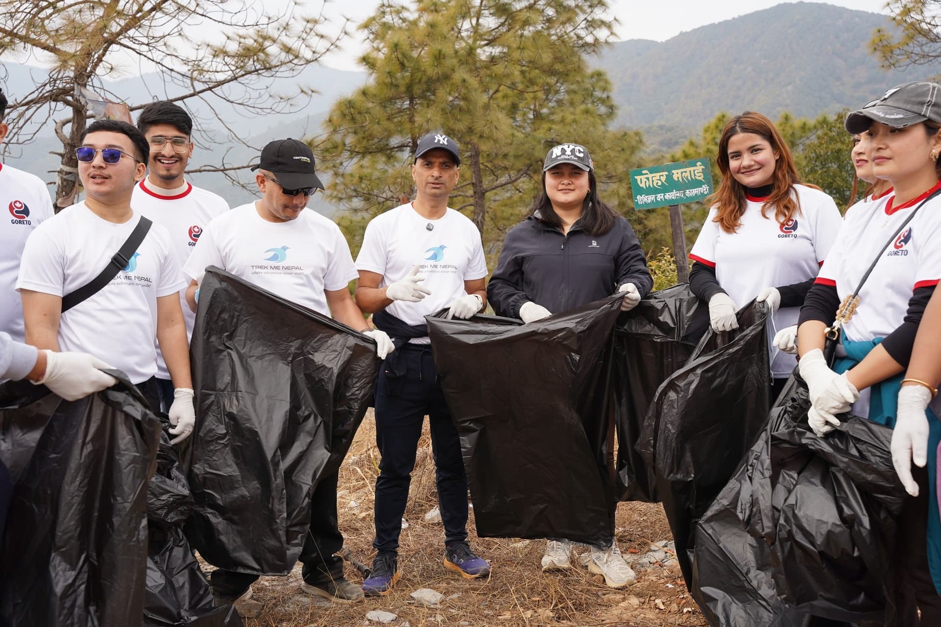 गोरटो एजुकेशनल कन्सल्टेन्सीको साधारणसभा स् पारदर्शी, जिम्मेवार र भरोसायोग्य सेवामा प्रतिवद्ध