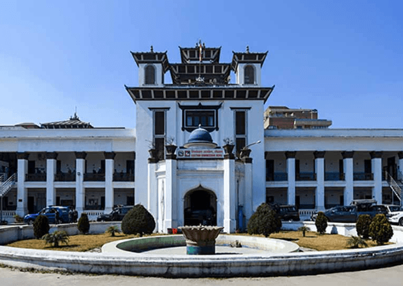 समानुपातिकतर्फको मतपत्र छपाइको काम सकियो, प्रत्यक्षतर्फको मतपत्र छपाइ सुरु