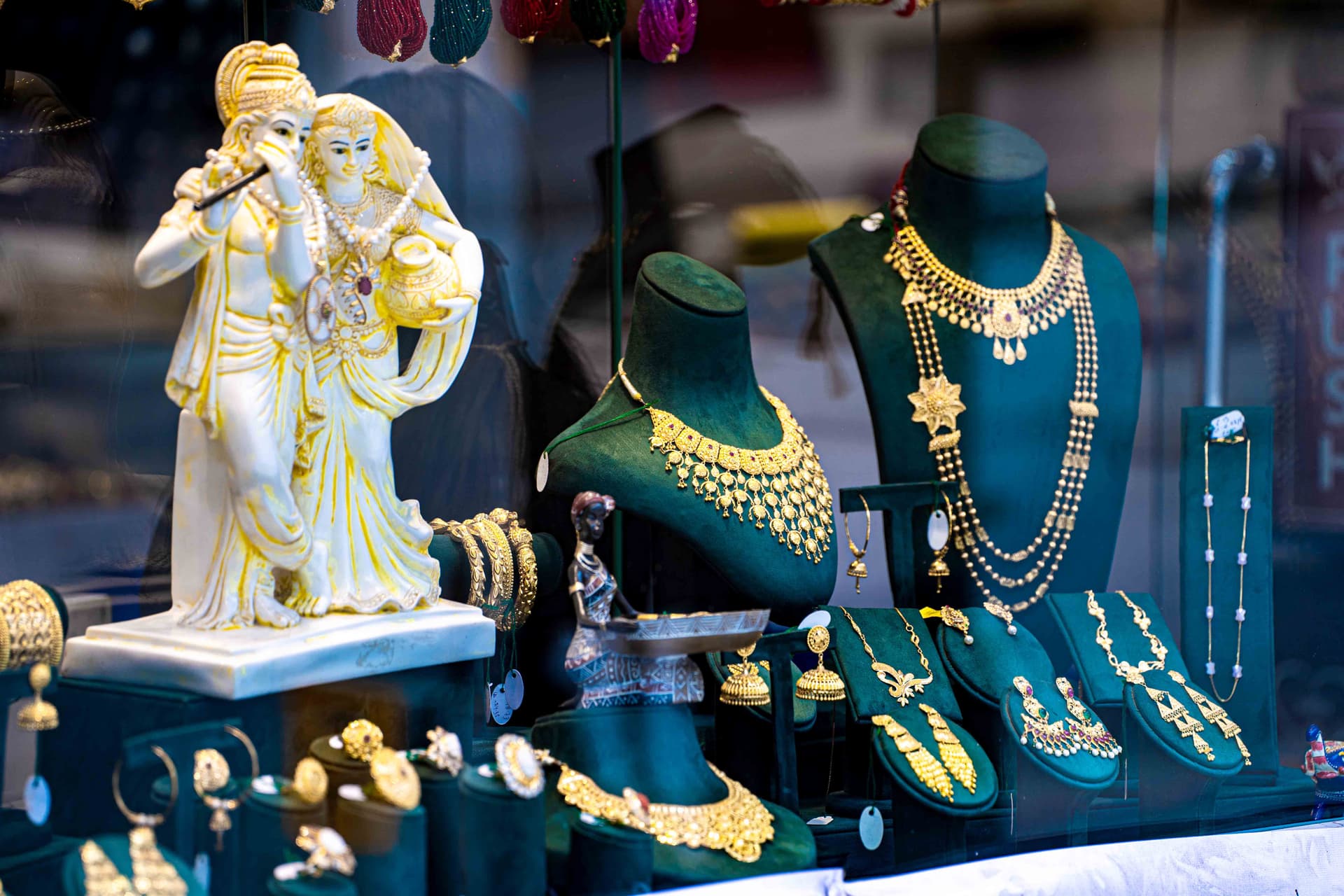 फेरि ह्वात्तै बढ्यो सुनको भाउ