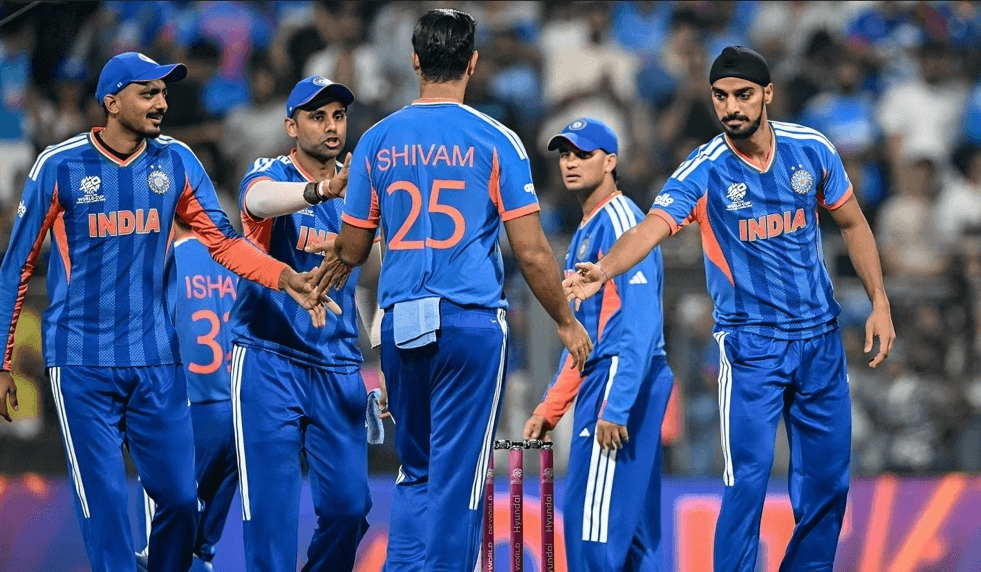 भारतसँग फेरि हार्यो पाकिस्तान