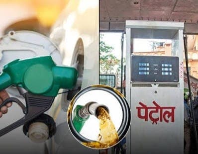 ह्वात्तै बढ्यो पेट्रोलियम पदार्थको मूल्य