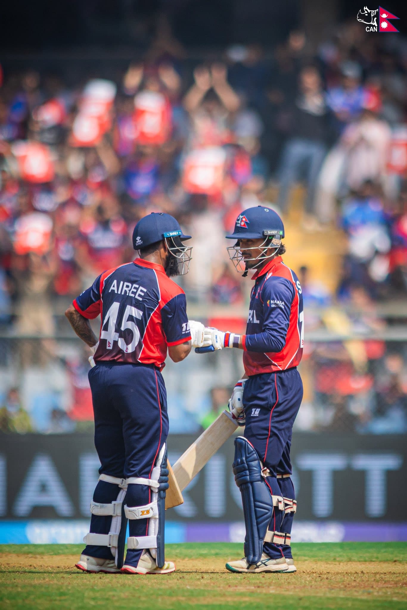 सान्त्वना जितको खोजीमा नेपाल, अन्तिम खेलमा स्क्टल्यान्डको सामना गर्दै