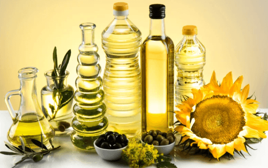 कच्चा भटमास तेल आयात ८५ प्रतिशतले बढ्दा प्रशोधित तेल निर्यात दोब्बर !