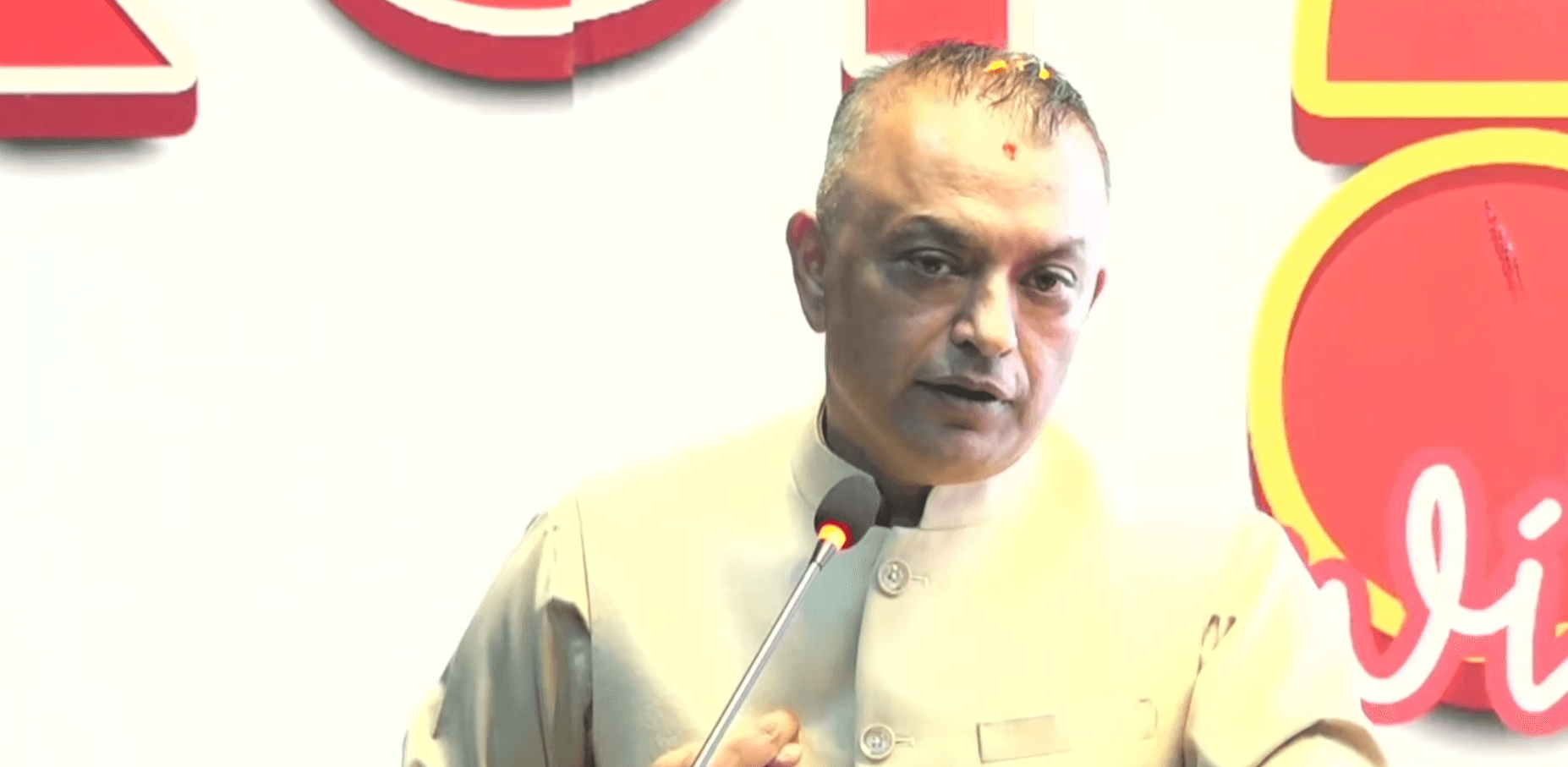 गगनकुमार थापाद्वारा कांग्रेसको चुनावी प्रतिज्ञा : समृद्धि र समुन्नतीमा सामाजिक न्यायको जोड