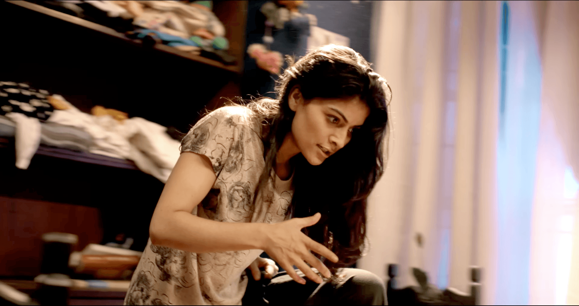 फिल्म ‘लालिमा’को टिजर सार्वजनिक