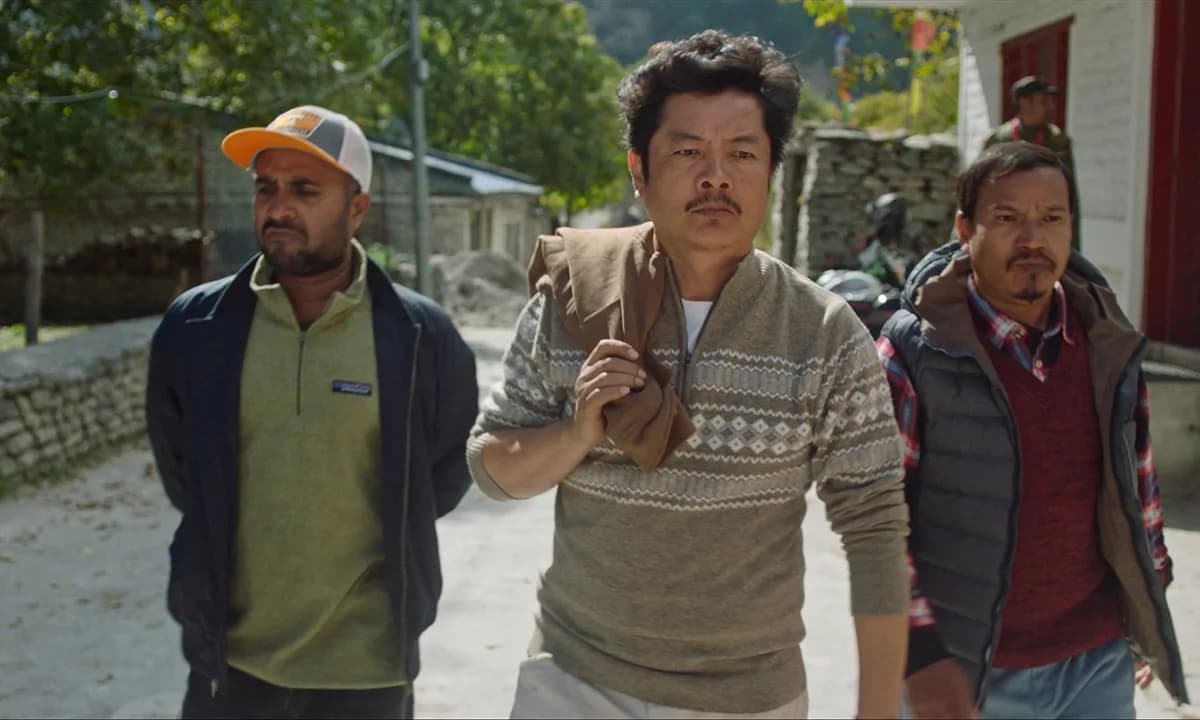पाँच दिनमै ‘कबड्डी ५’को कमाइ ७ करोड, बक्सअफिसमा दर्शकको उत्साहजनक साथ