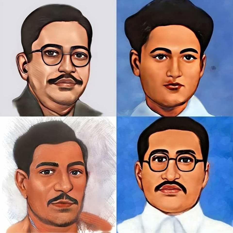 सहिद दिवस : श्रद्धाञ्जली कि आत्मछल ?