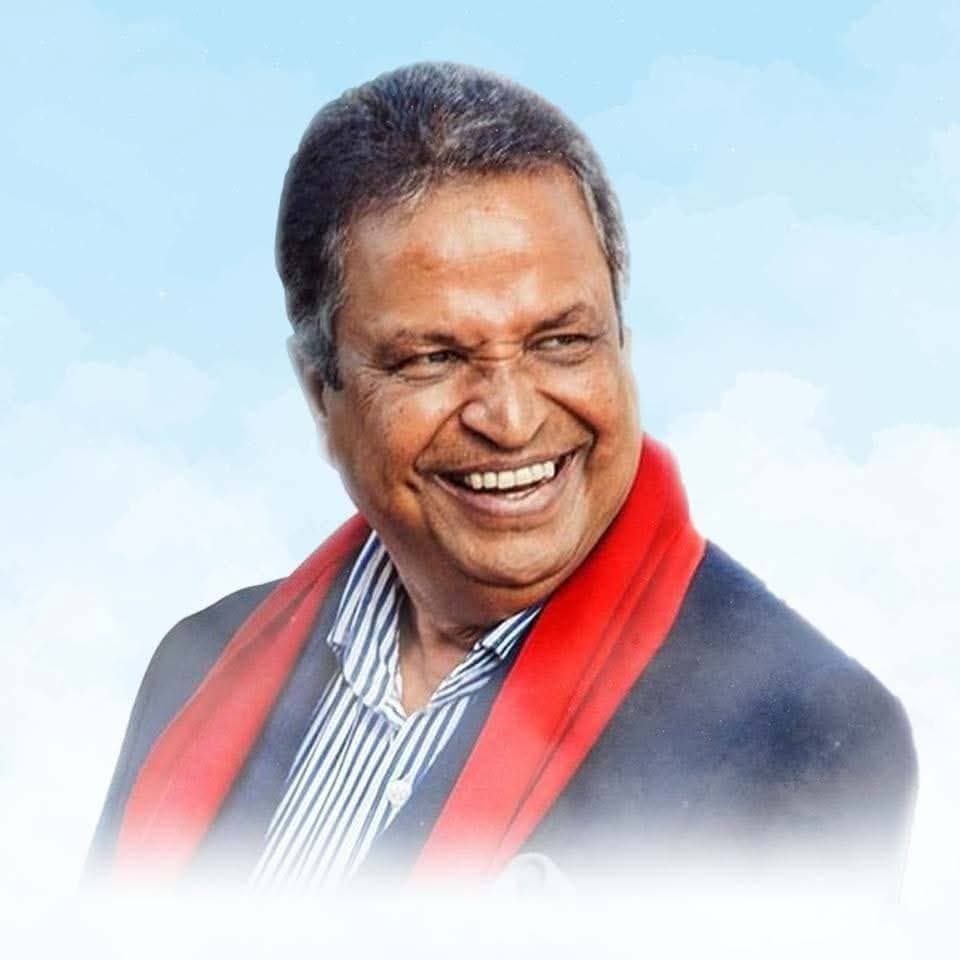 बन्द कोठामा होइन, जनताकै बीचमा चुनावी संकल्प पत्र लेखिनेछ : विनोद चौधरी