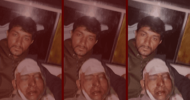 भिरबाट लडेर गम्भीर घाइते भएका मुगुका जलबहादुर शाही उपचारको अभावमा संकट