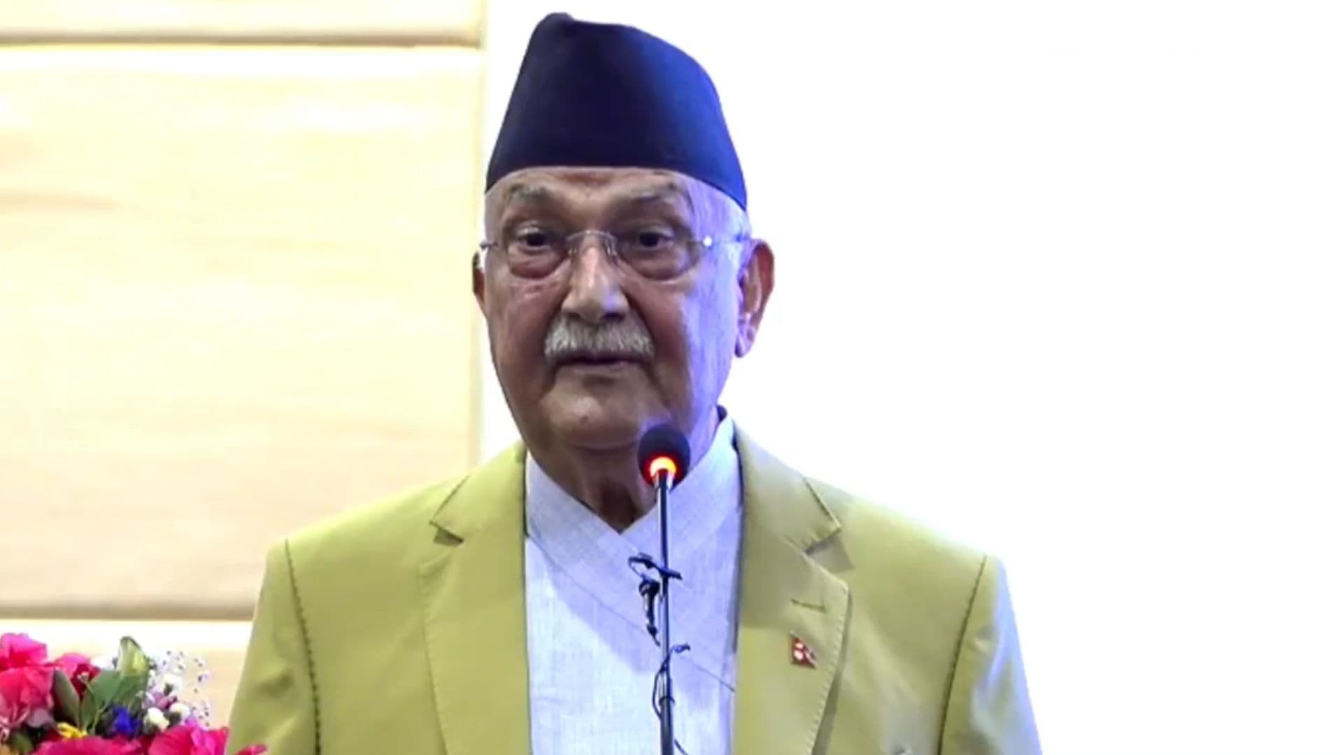 जेन्जी आन्दोलनपछि पहिलो पटक झापा जाँदै ओली