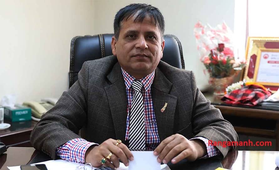 उदयपुर सिमेन्टका तत्कालीन महाप्रबन्धकसहित ८ जनाविरुद्ध भ्रष्टाचार मुद्दा दायर