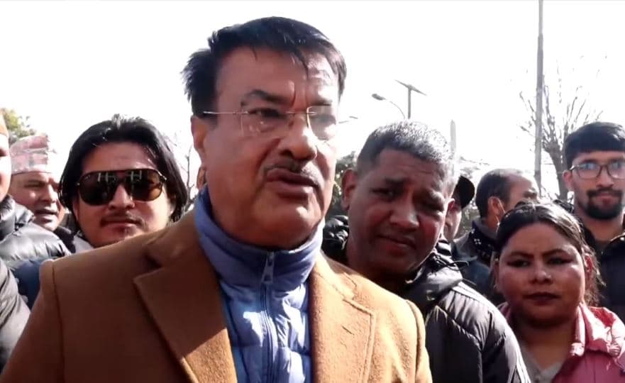 कांग्रेसको कुनै अधिवेशन वा विशेष महाधिवेशन भएको छैन : मीन विश्वकर्मा