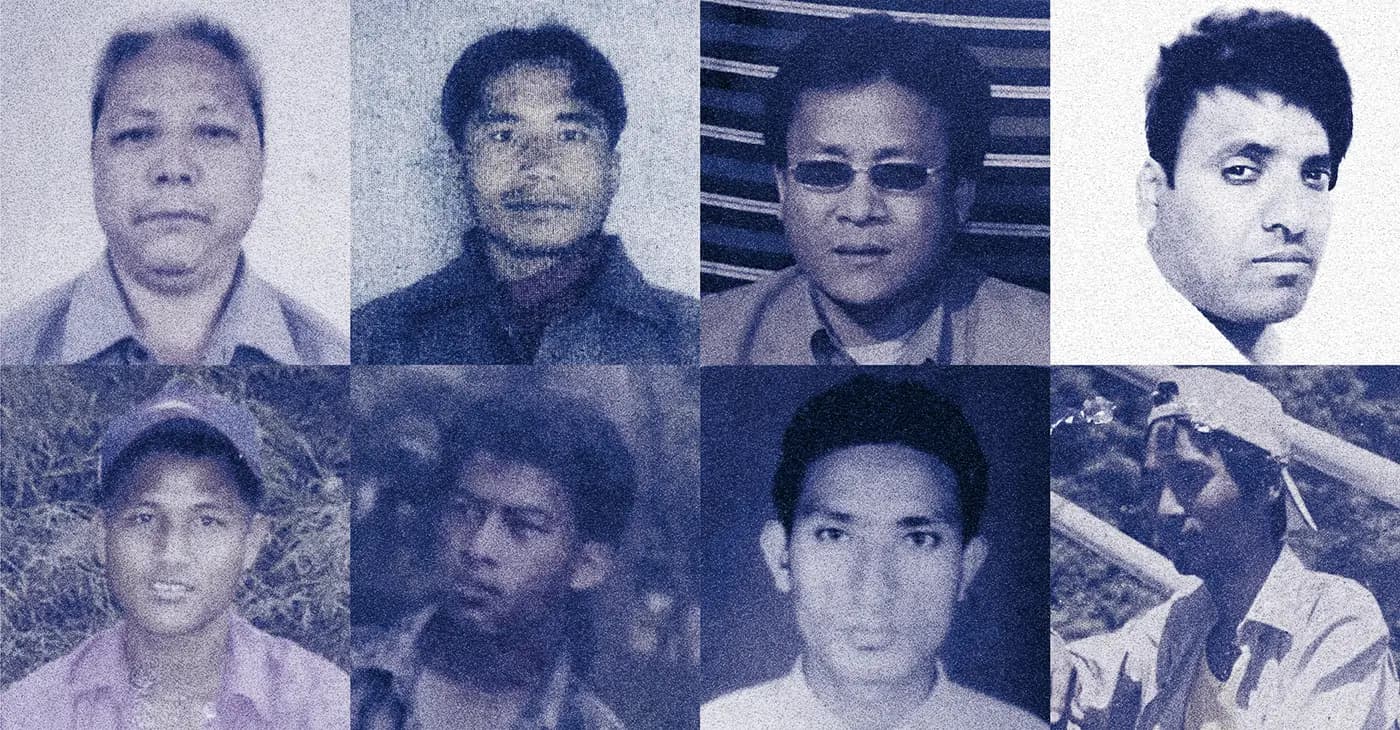 दार्जिलिङका नेताद्वारा भुटानका राजासमक्ष नेपालीभाषी राजबन्दीहरूलाई क्षमादान गर्न अपिल