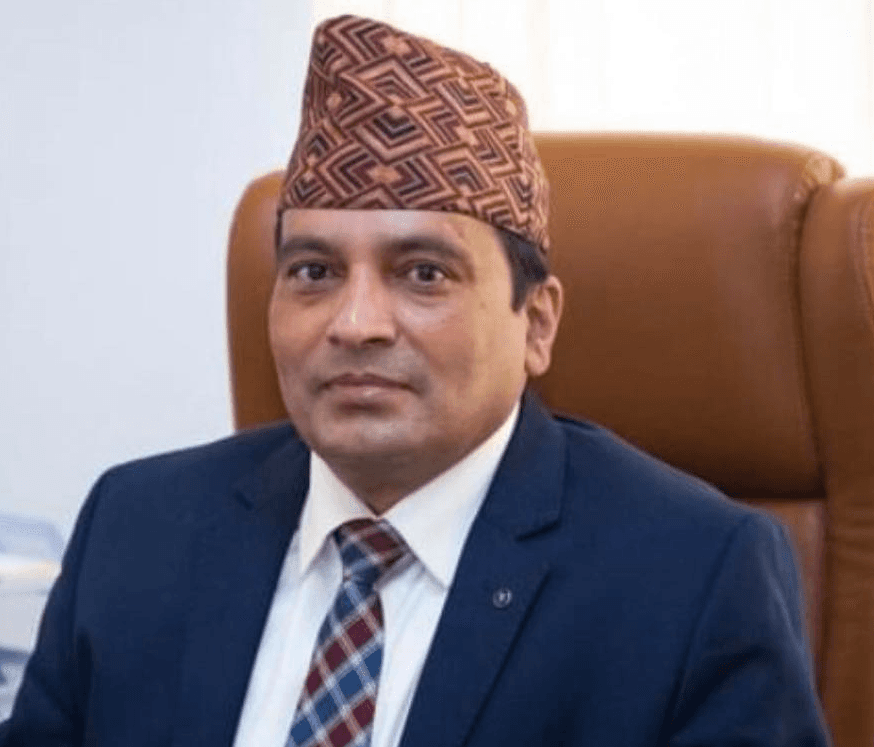 एलपी ग्यास अभावको हल्ला निराधारः चण्डीका भट्ट