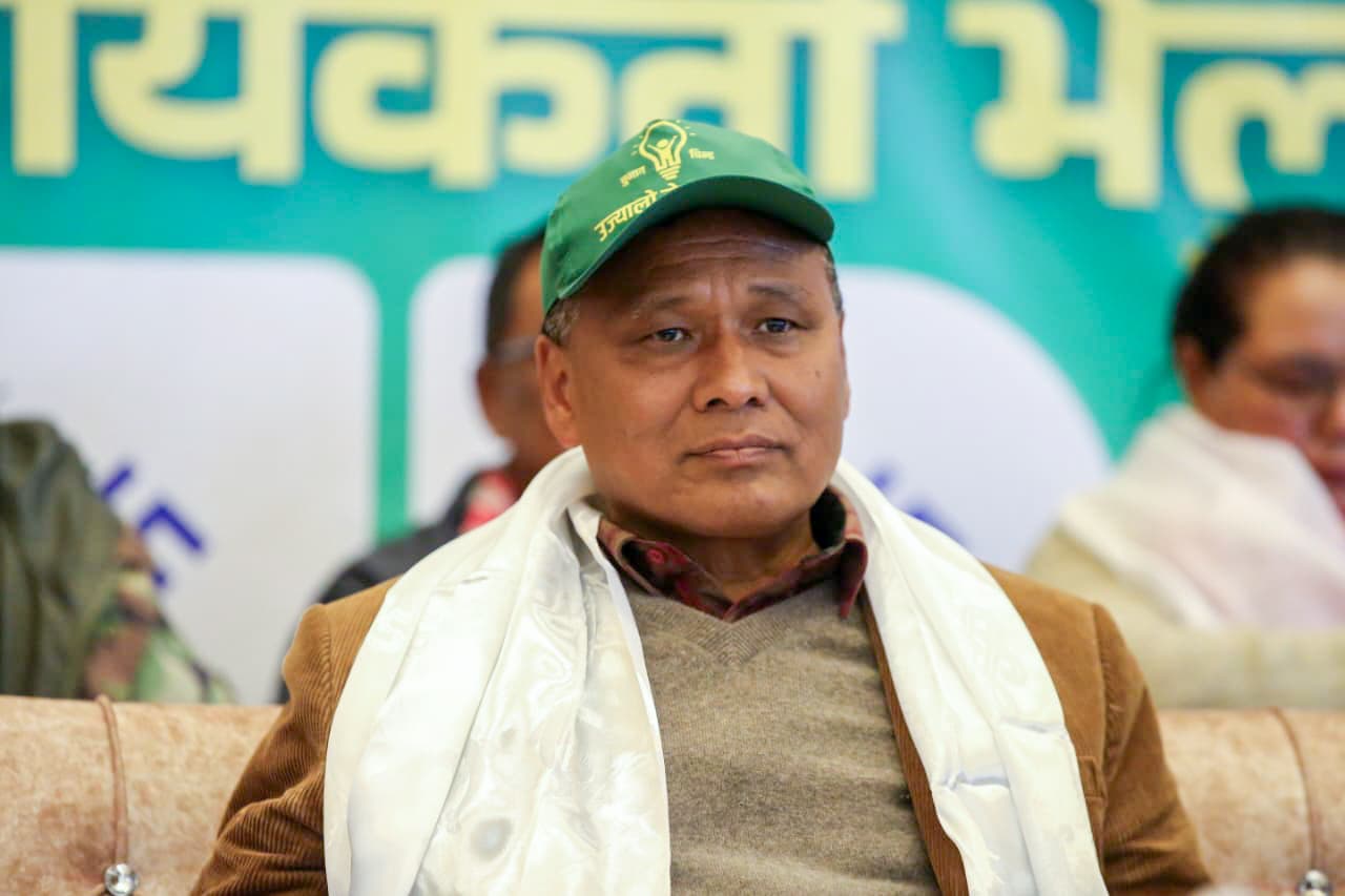 प्रतिनिधिसभा निर्वाचन : काठमाडौं क्षेत्र ३ मा हाइ–प्रोफाइल भीडन्त, कुलमानको परीक्षा