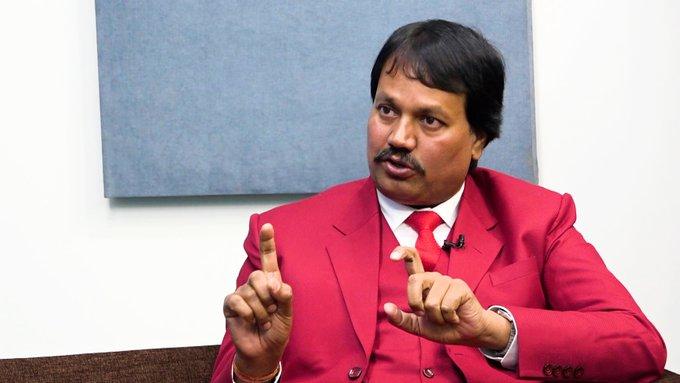संसदीय राजनीतिबाट विश्राम लिए पनि राजनीतिक संघर्ष जारी नै रहन्छ : सी.के. राउत