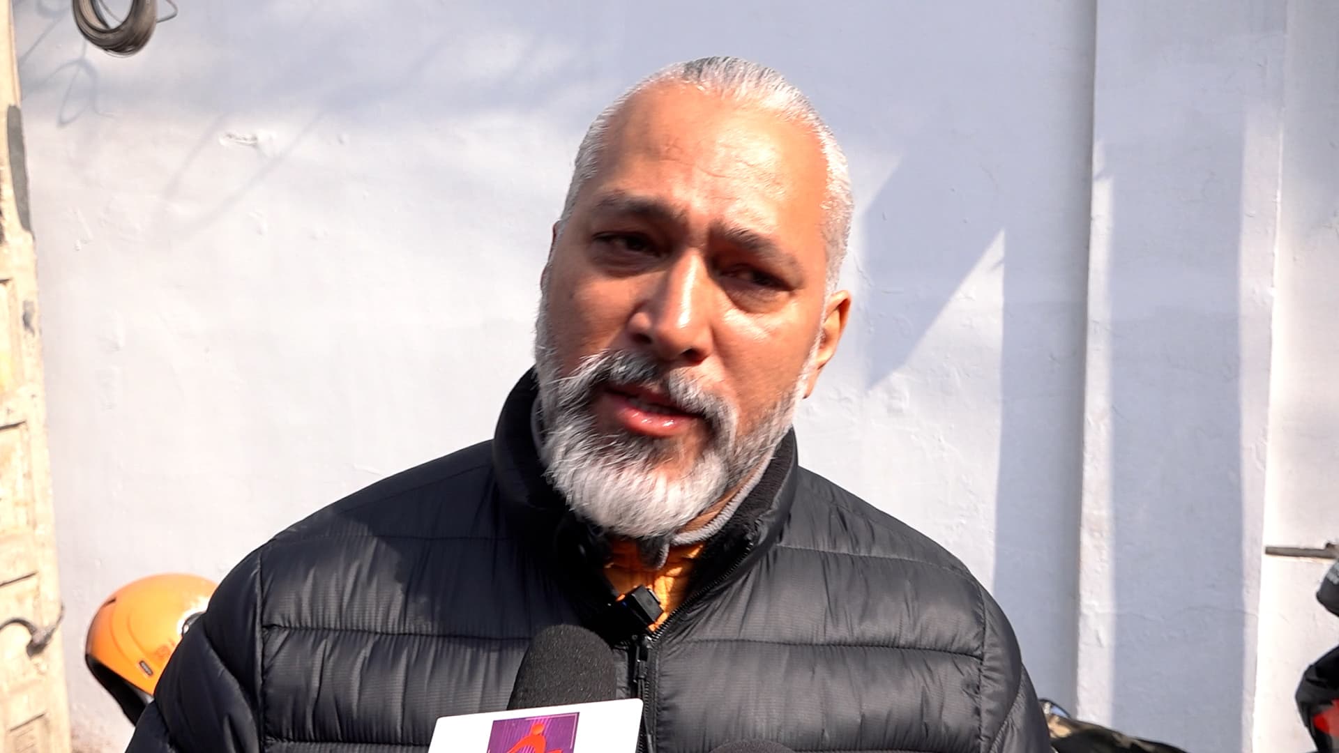 सुनिल थापाको निधनले चलचित्र उद्योग स्तब्ध, अपूरणीय क्षति भयो : प्रशान्त ताम्राकार