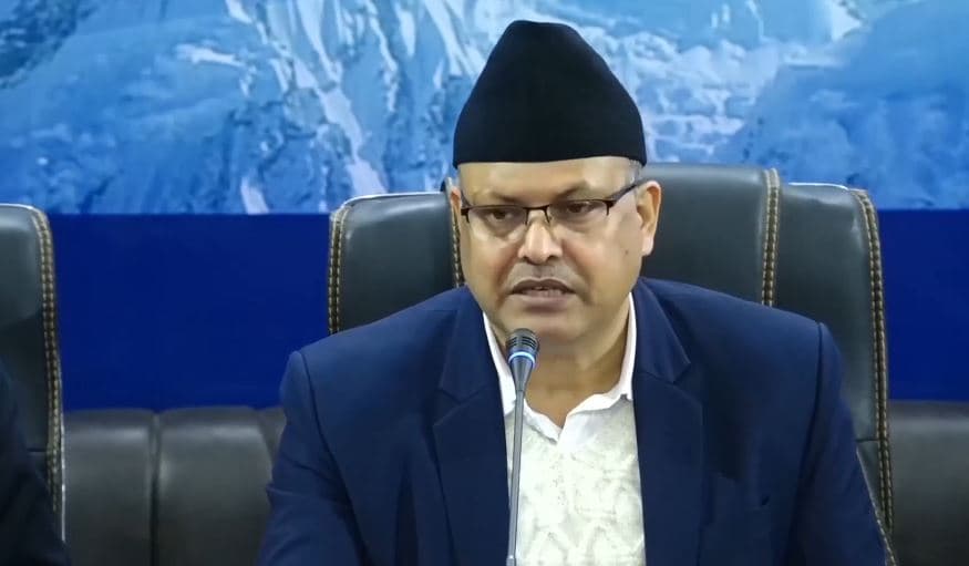 आचारसंहिता उल्लंघनका २३ उजुरी, १२ लाई स्पष्टीकरण सोधियो : निर्वाचन आयोग