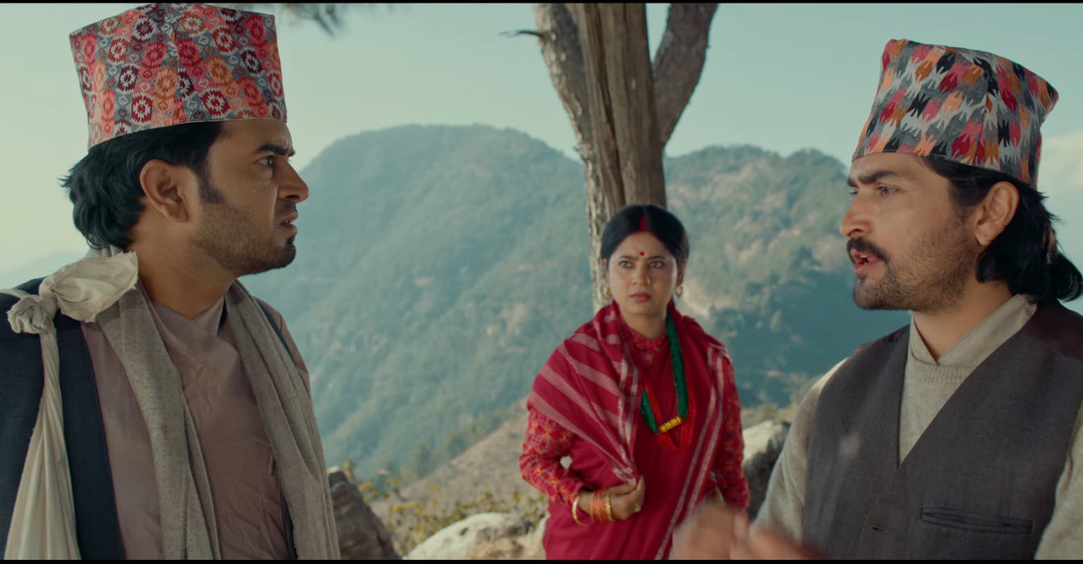हलमा ‘झिँगेदाउ २’को रौनक कायमै, दोस्रो सातामा पनि उत्साहजनक उपस्थिति