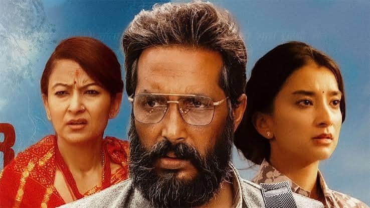 ‘बा: एक योद्धा’ हेरेर दर्शकले भने– दिव्यदेबको ट्रनिङपोइन्ट, सुहानाको फरक काम