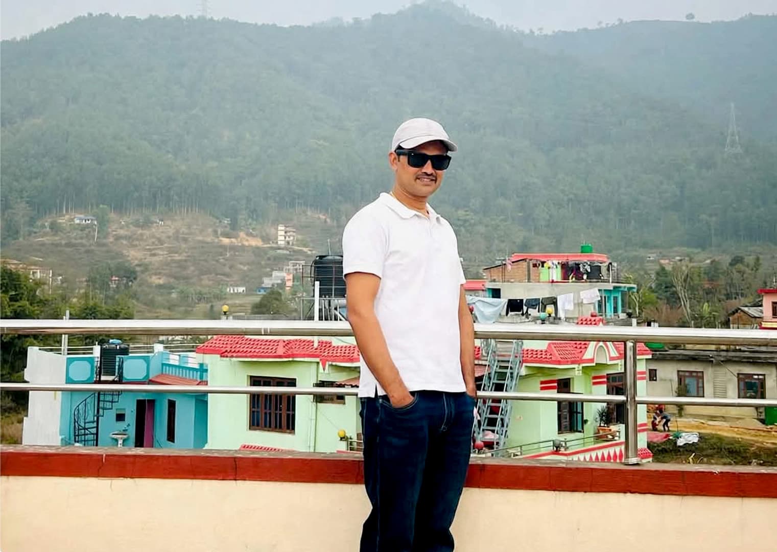 सिन्धुली कांग्रेस प्रदेश सभापतिमा जनक राज पौडेलको उम्मेदवारी घोषणा