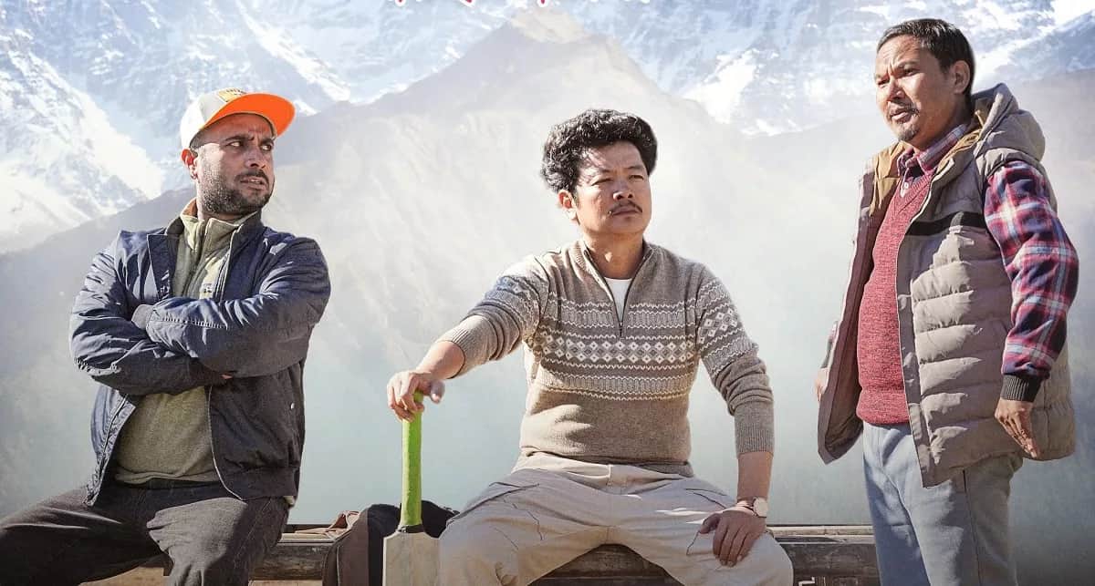 दुई दिनमै ‘कबड्डी ५’लाई क्यूएफएक्सको ‘सुपरहिट’ ट्याग, तीन करोडमाथि व्यापार
