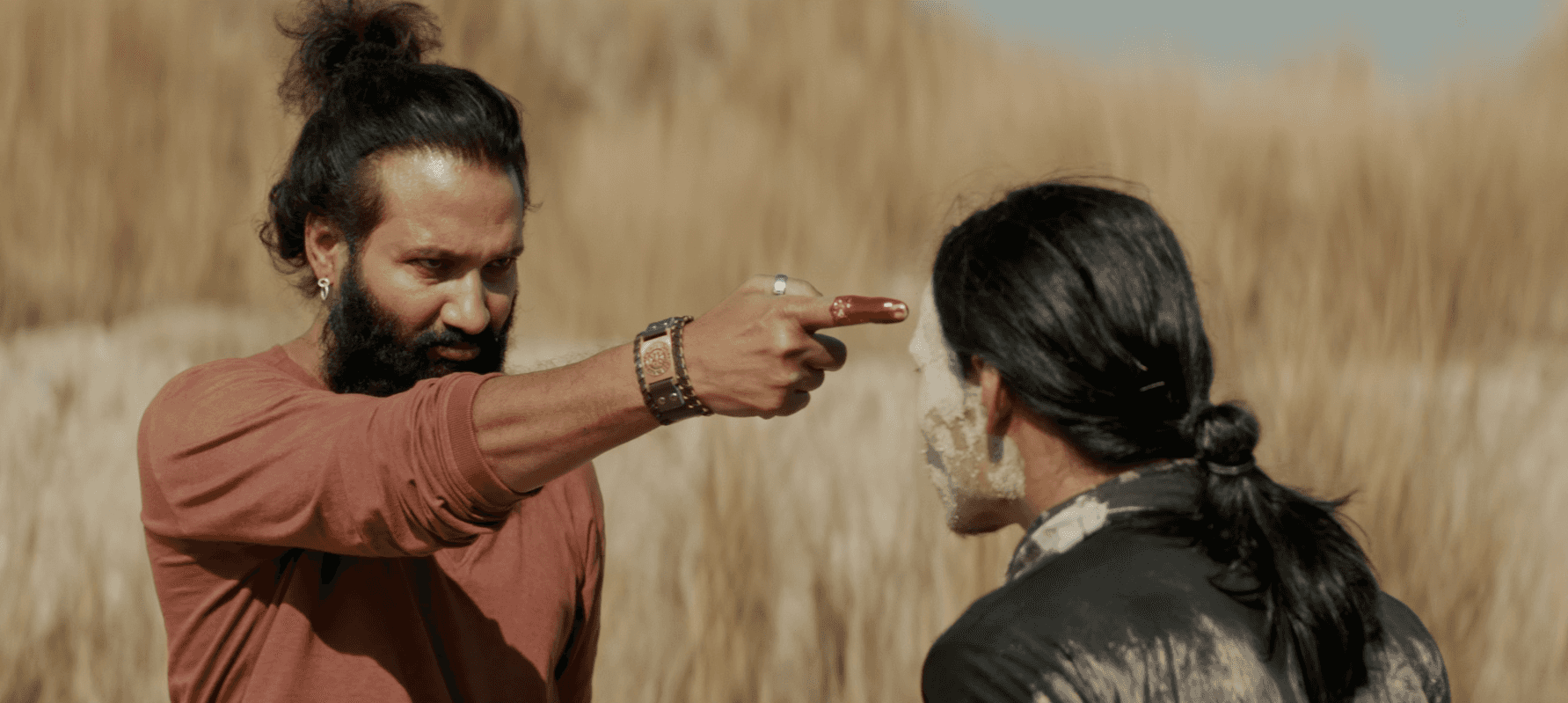 निखिल उप्रेतीको ‘आचार्य’को ट्रेलर सार्वजनिक, एक्सन अवतारमा देखिए अभिनेता