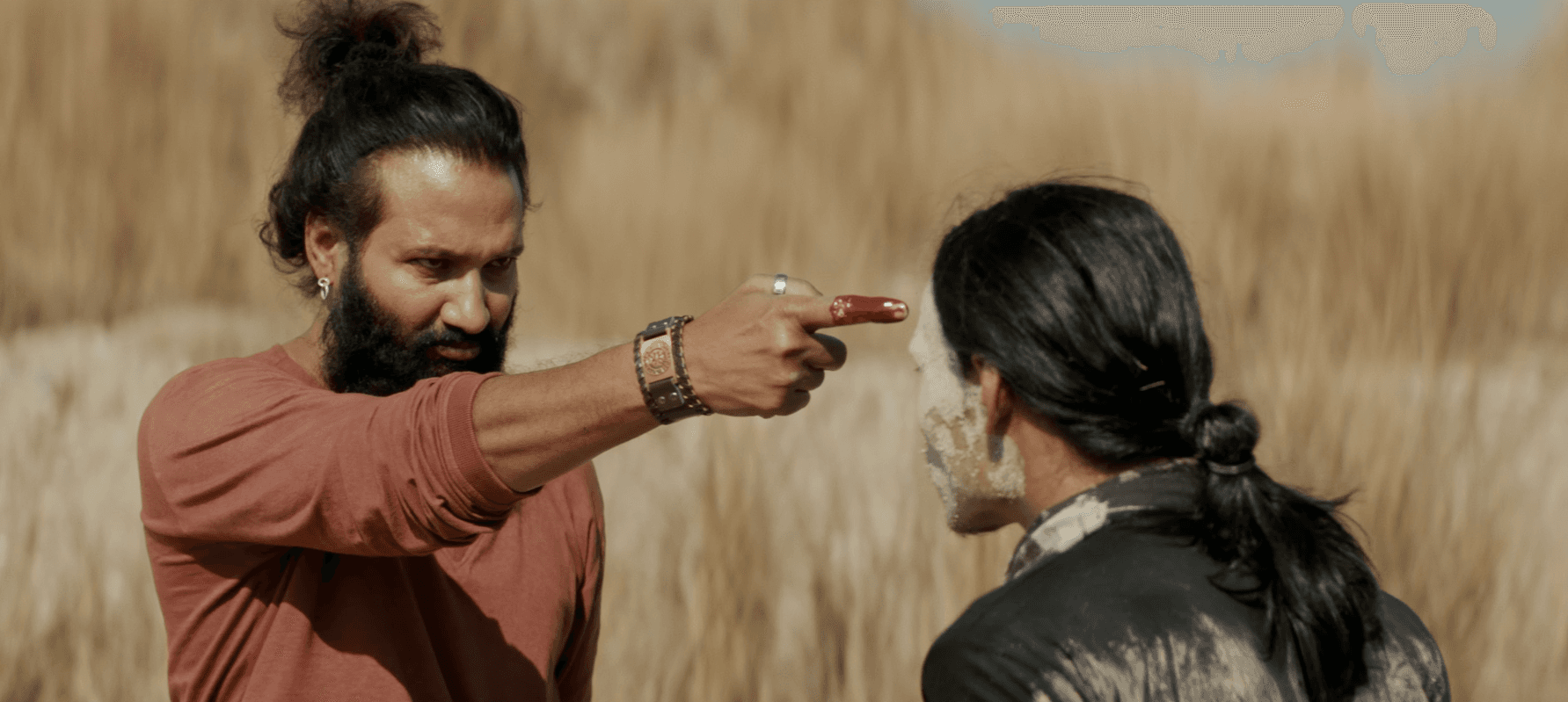निखिल उप्रेतीको ‘आचार्य’को ट्रेलर सार्वजनिक, एक्सन अवतारमा देखिए अभिनेता