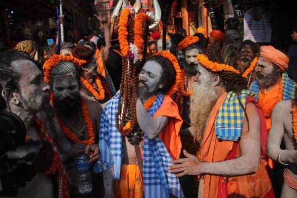 आज बिदा हुँदैछन् शिवरात्रीका बाबा